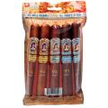La Aroma de Cuba 94-95 Rated Fresh Pack 5-Cigar Sampler