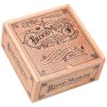 Crowned Heads Blood Medicine Limited Edition 2025 Gordo 5 1/2 * 56
