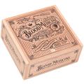 Crowned Heads Blood Medicine Limited Edition 2025 Toro 6  * 54