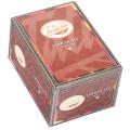 Tatiana Chocolate Toro 6  * 54