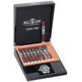 West Tampa Tobacco Company Dark Time Toro 6  * 54