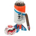 601 La Bomba Warhead XI 6 3/4 * 55