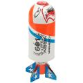601 La Bomba Warhead XI 6 3/4 * 55