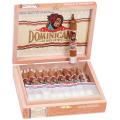 Deadwood Dominicana Pequena 4  * 38