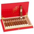 Fratello Puro Collection 1821 Dominican Republic Toro 6  * 58