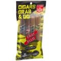 Fratello Camo Toro Fresh Pack 4-Cigar Sampler