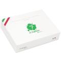 El Septimo Culinary Art Collection Italy Toscana 6  * 52