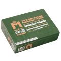 M by Macanudo Irish Cream Robusto 5  * 48