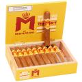 M by Macanudo Honey Robusto 5  * 48