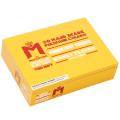 M by Macanudo Honey Robusto 5  * 48
