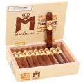 M by Macanudo Vanilla Bourbon Robusto 5  * 48
