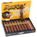 Outcast Toro 5 1/2 * 54
