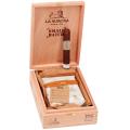 La Aurora Small Batch Lot No. 007 Robusto 4 1/2 * 50