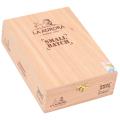 La Aurora Small Batch Lot No. 007 Robusto 4 1/2 * 50