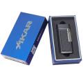 XIKAR Ardore Dual Soft Flame Lighter