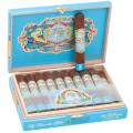 My Father Blue Robusto 5 1/4 * 52
