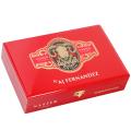 Nasser The Goat by AJ Fernandez Robusto 5  * 54