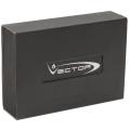 Vector ICON -V Sensor Crown Six Torch Lighter
