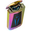 Vector ICON -V Sensor Crown Six Torch Lighter