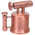 Vector Sonicpump Torch Lighter