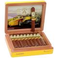 Aladino 85 Aniversario Reserva Toro 6  * 52