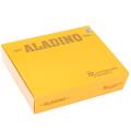 Aladino 85 Aniversario Reserva Toro 6  * 52