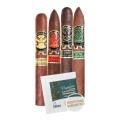 Gurkha Year of the Dragon 4-Cigar Sampler