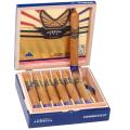 Volition America by Gurkha Connecticut Toro 6  * 54