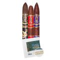 Gurkha Year of the Snake Sampler