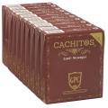 Cachitos Short Robusto 4  * 50