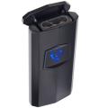 Vector ICON Sensor Triple Torch Lighter