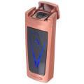 Vector ICON-II Sensor Triple Torch Lighter