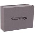 Vector ICON-II Sensor Triple Torch Lighter