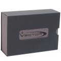 Vector ICON-II Sensor Triple Torch Lighter