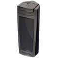 Vector ICON-II Sensor Triple Torch Lighter