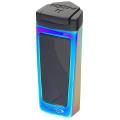 Vector ICON-II Sensor Triple Torch Lighter