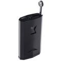Vector ICON-III Sensor Quad Torch Lighter