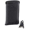 Vector ICON-III Sensor Quad Torch Lighter