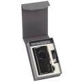 Vector ICON-III Sensor Quad Torch Lighter