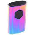 Vector ICON-III Sensor Quad Torch Lighter