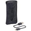 Vector ICON-IV Sensor Flat Flame Torch Lighter