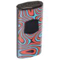 Vector ICON Sensor Triple Torch Lighter