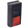 Vector Thor Single-Jet Torch Lighter with V-Cutter