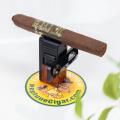 Vector Thor Single-Jet Torch Lighter with V-Cutter