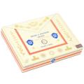 Hiram & Solomon Heart & Soul Toro 6  * 52