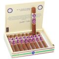 Hiram & Solomon Cornerstone Toro 6  * 52