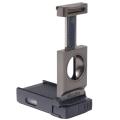 Vector Switch Double Torch lighter with Cutter Combo
