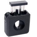 Vector VCUBE V-Cut and Poker Combo Cutter