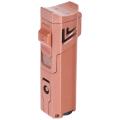 Vector Quattro Quad Torch Lighter