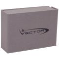 Vector Quattro Quad Torch Lighter